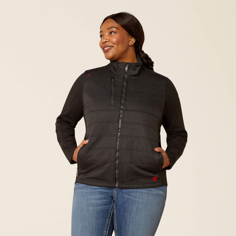 FR Cloud 9 2.0 Insulated Jacket