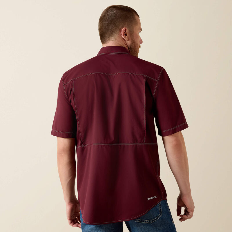 VentTEK Outbound Classic Fit Shirt