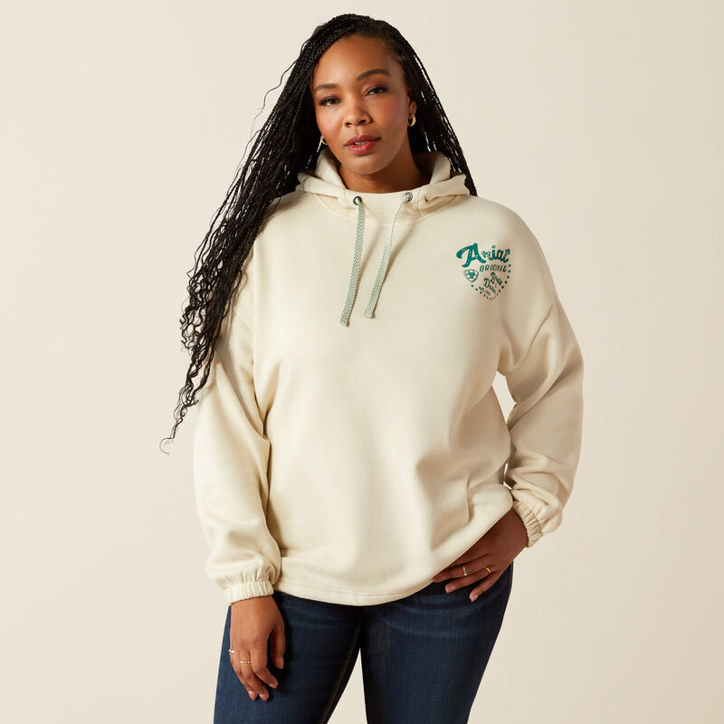Essential Hoodie