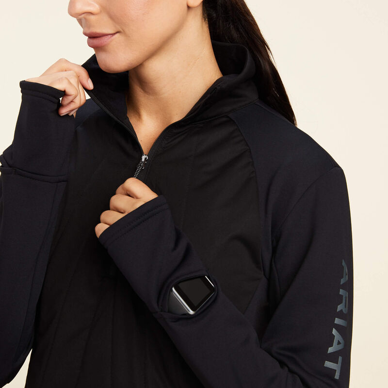 Venture 1/2 Zip Sweatshirt