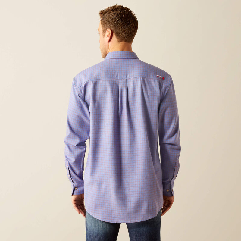 FR Olvera Work Shirt