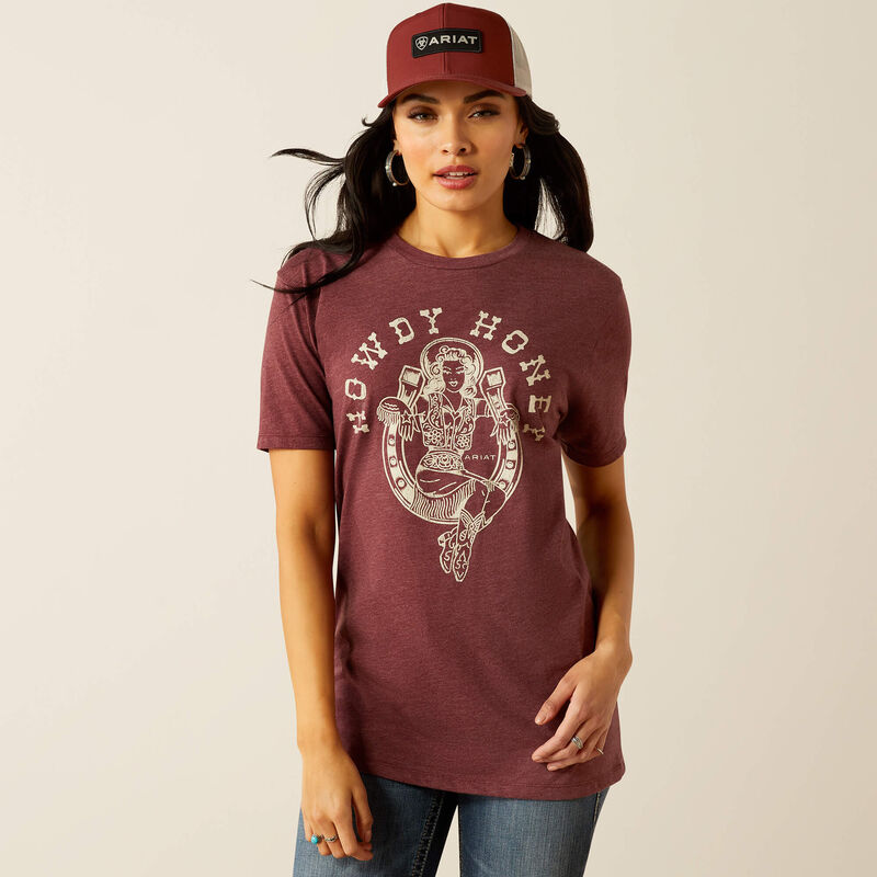 Ariat Rodeo Sweetie T-Shirt