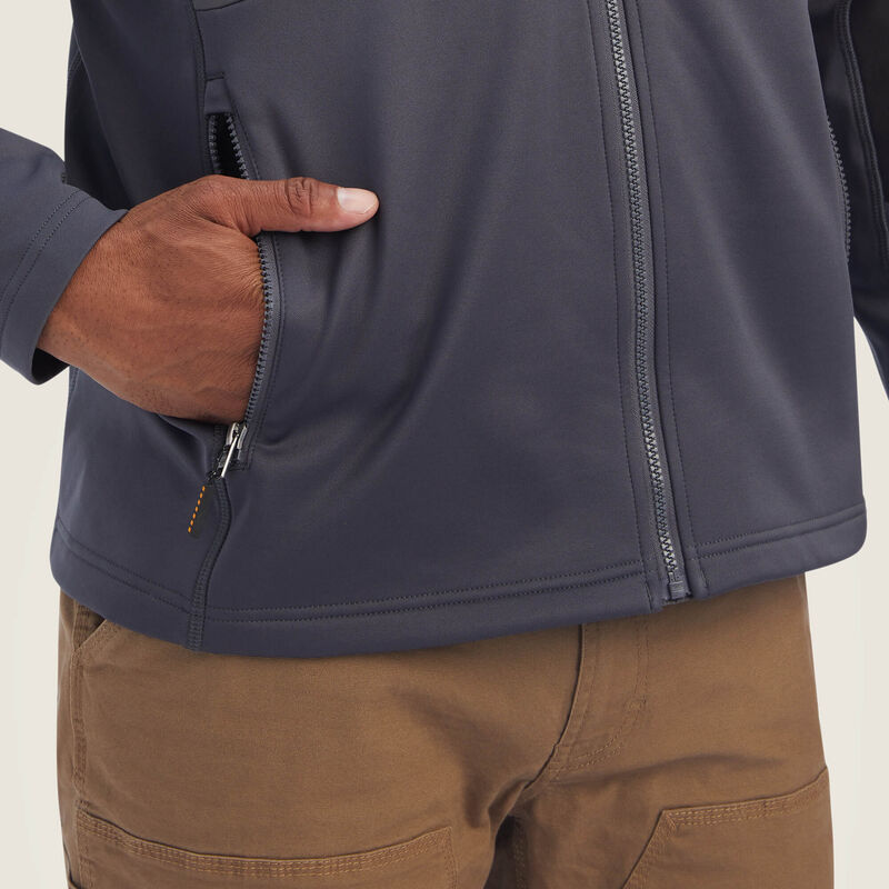 Rebar Cloud 9 Insulated Jacket