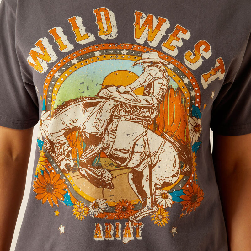 Retro Rodeo T-Shirt