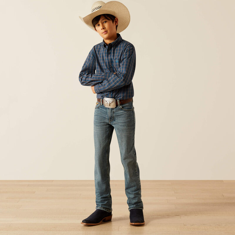 Pro Series Joaquin Classic Fit Shirt