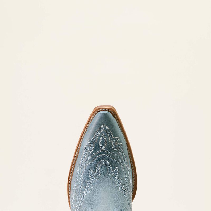 Casanova X Toe Western Boot