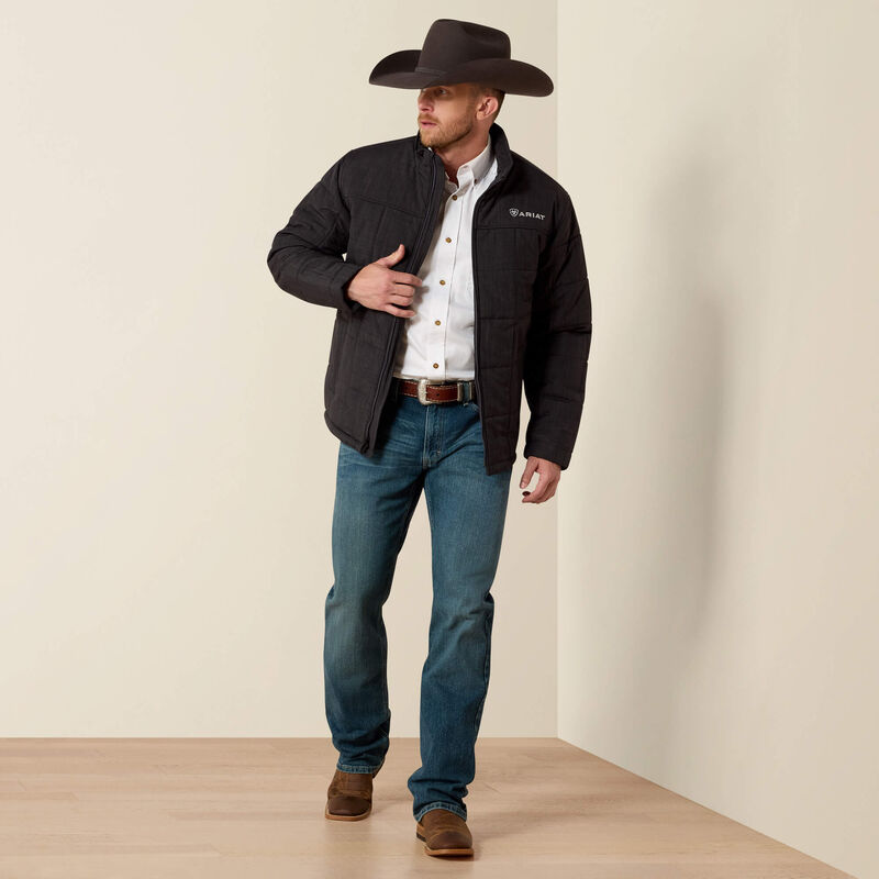 Crius Insulated Jacket