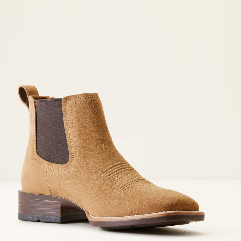 Booker Ultra Western Boot