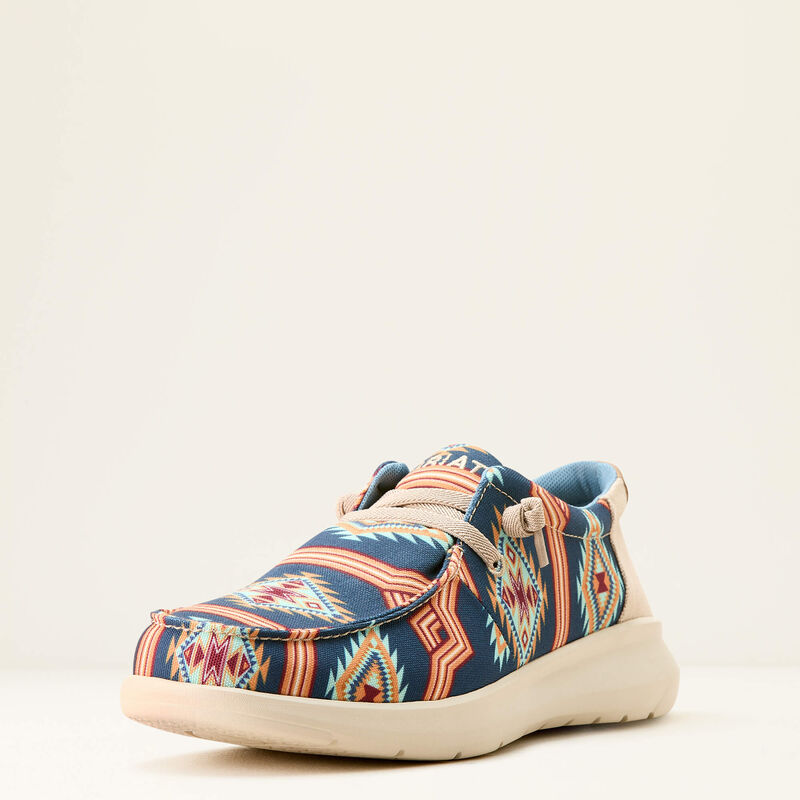 Hilo Shoe