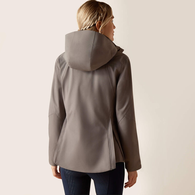 Coastal Waterproof Jacket