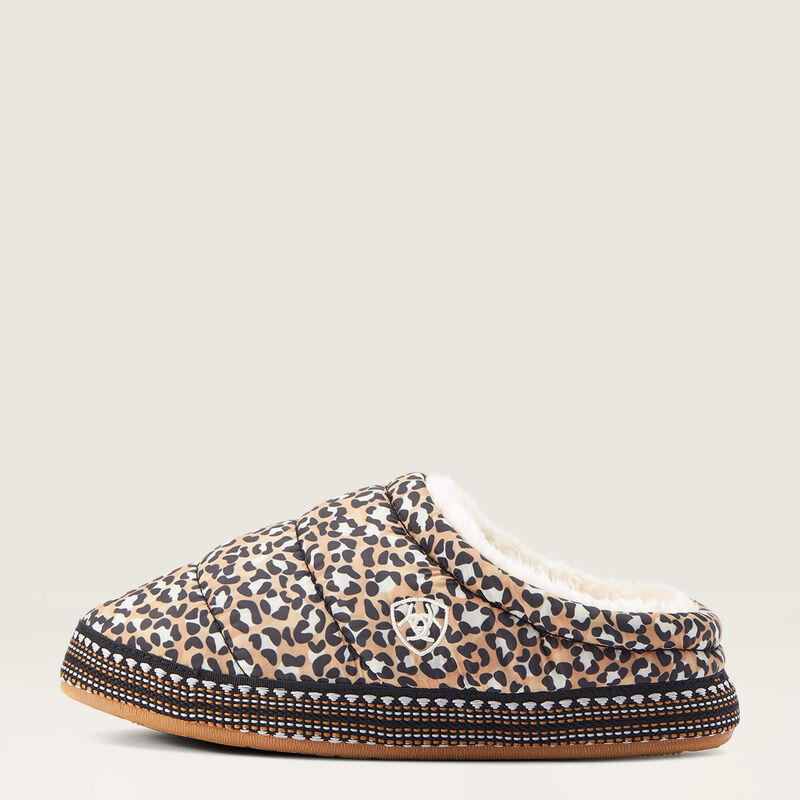 Crius Clog Slipper