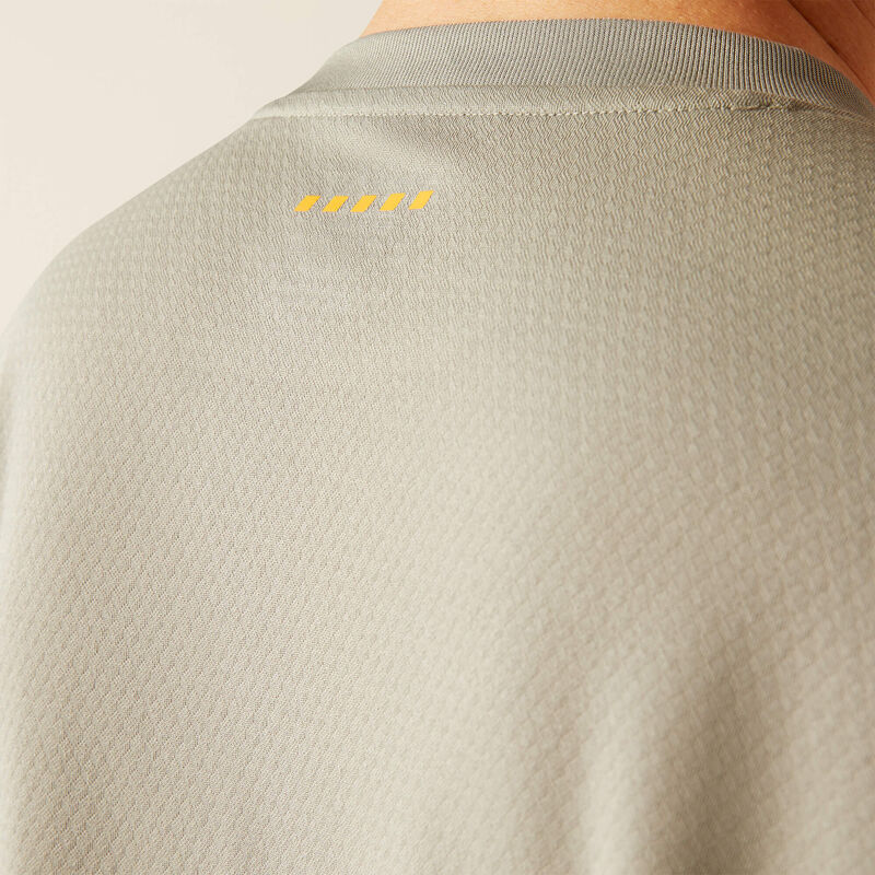 Rebar Heat Fighter Staple T-Shirt