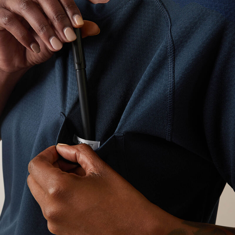 Rebar Heat Fighter T-Shirt