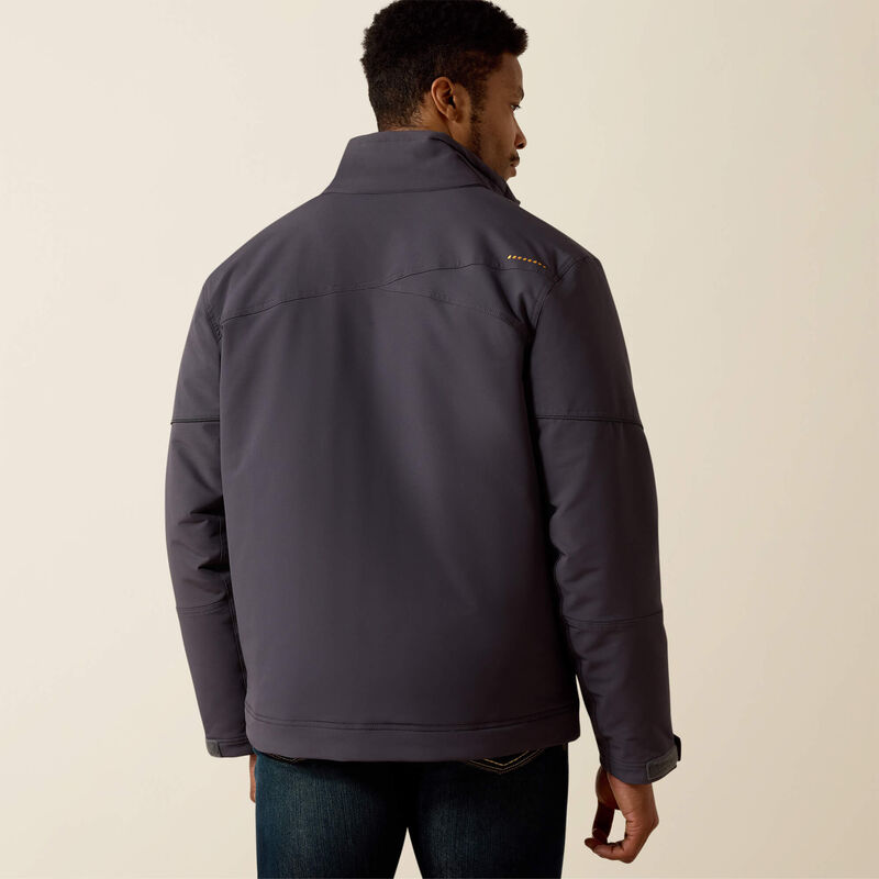 Rebar DriTEK DuraStretch Insulated Jacket