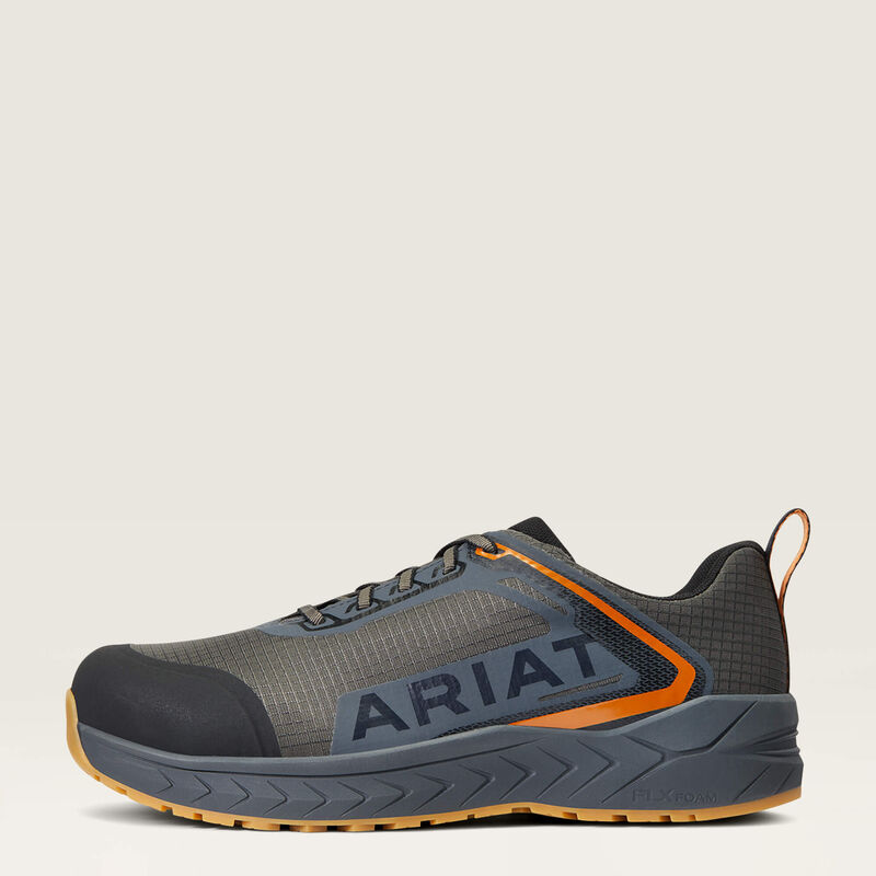 Outpace™ Composite Toe Safety Shoe