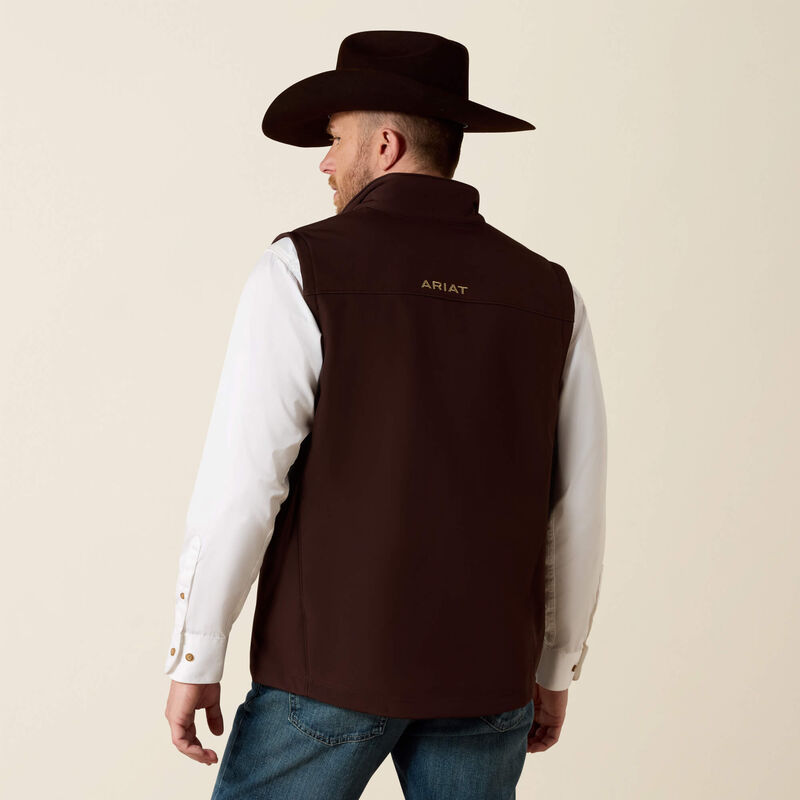 Vernon 2.0 Softshell Vest