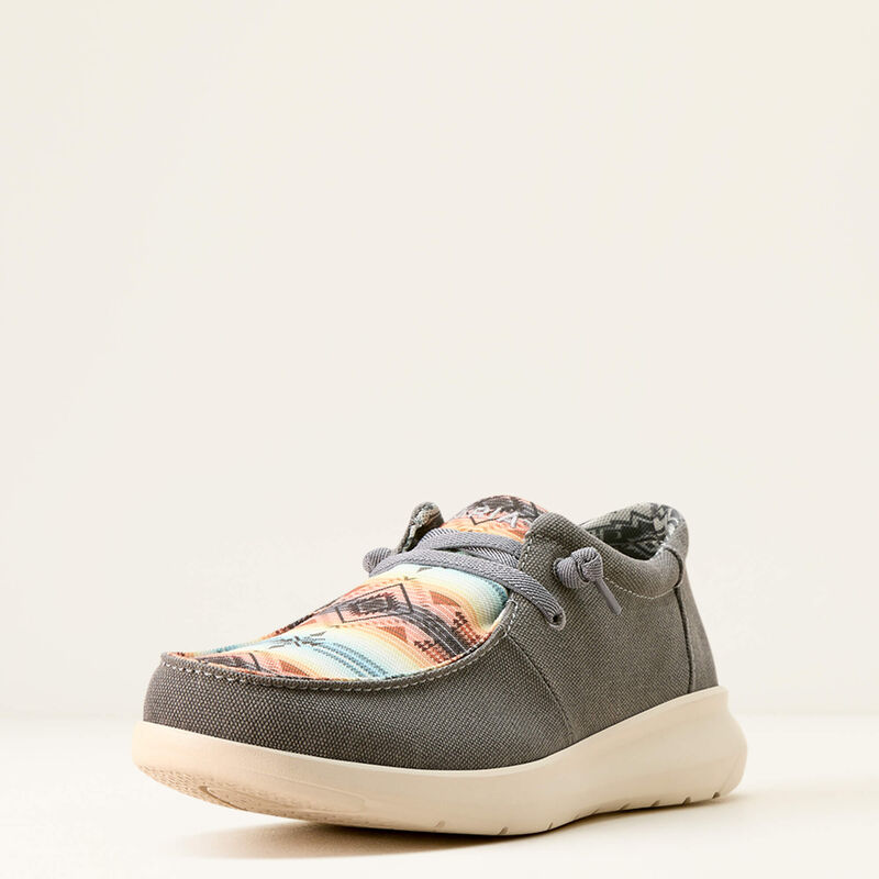 Hilo Shoe