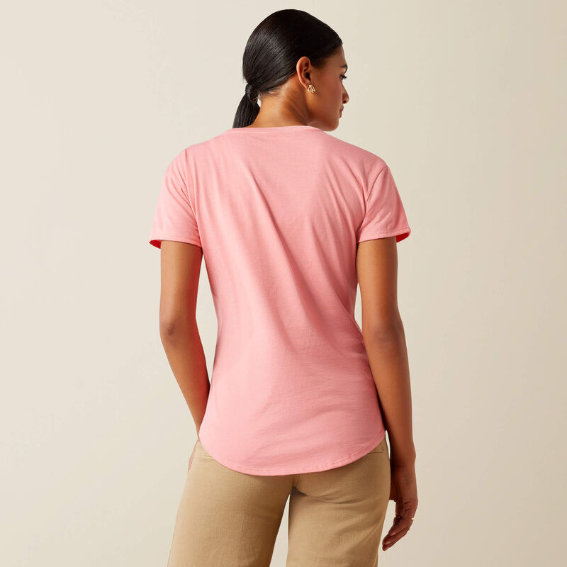 Lucky Jumper T-Shirt