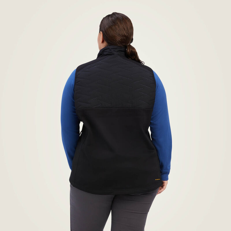 Rebar Cloud 9 Insulated Vest