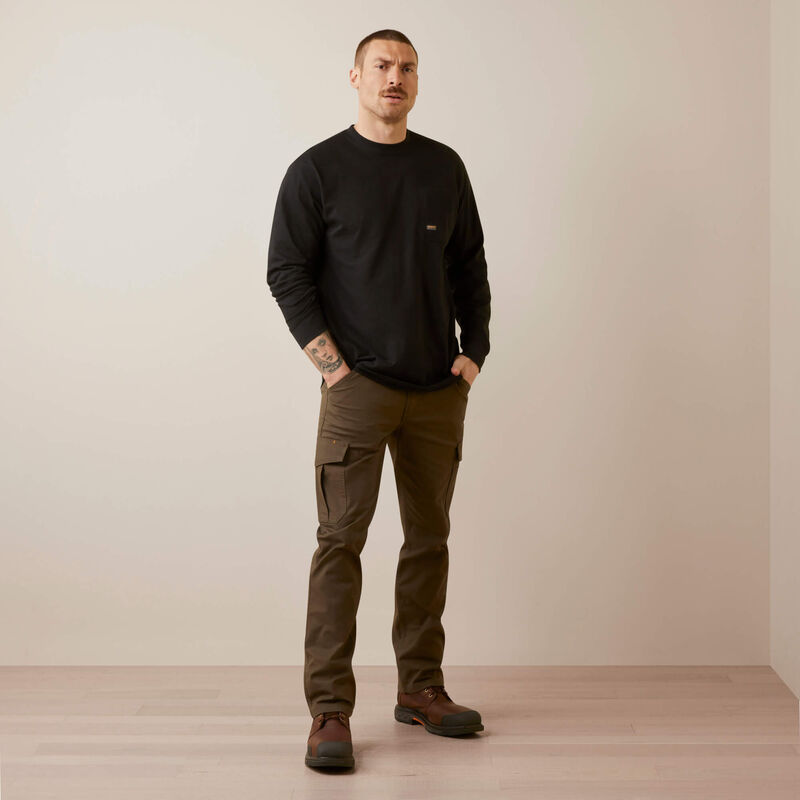 Rebar Cotton Strong Union City