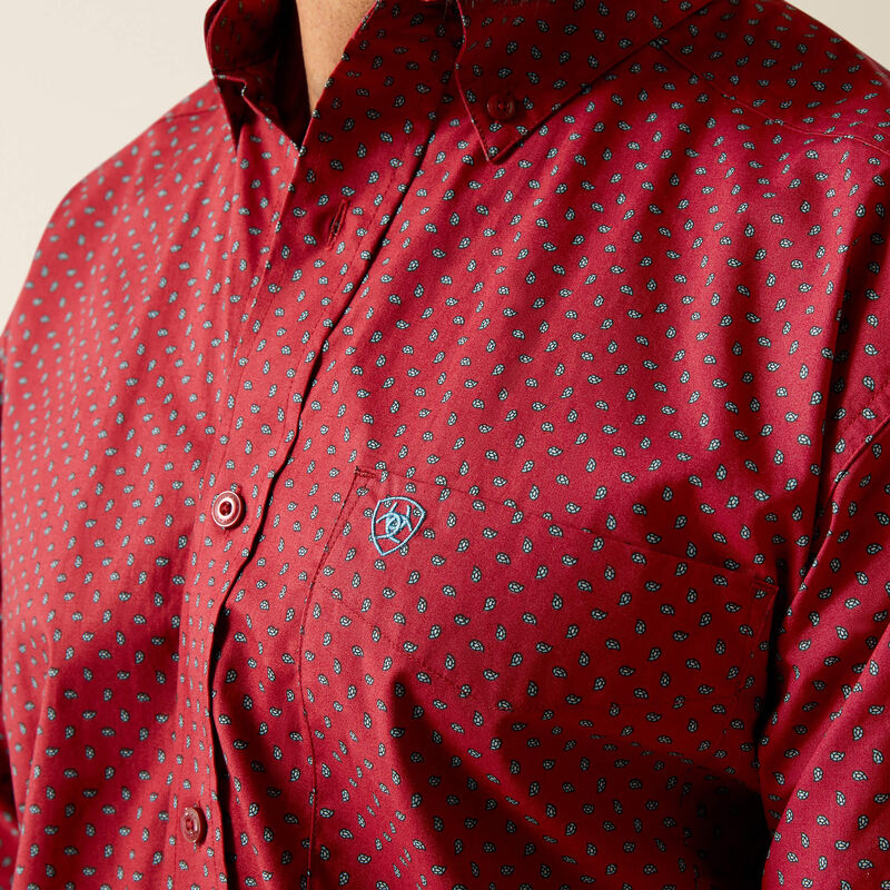 Garwin Classic Fit Shirt