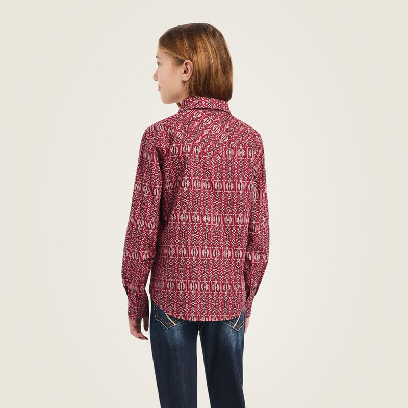 REAL Alma Shirt