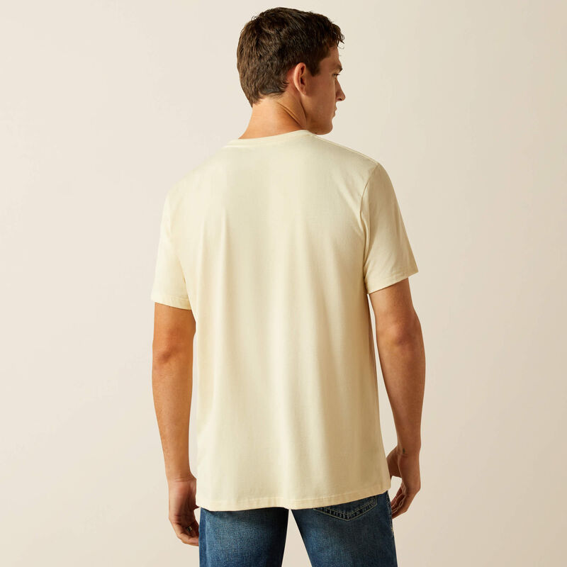 Ariat Grit Scene T-Shirt
