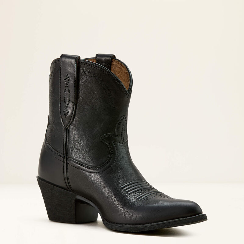 Maggie Western Boot