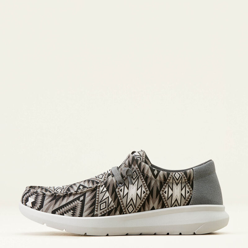 Hilo Shoe