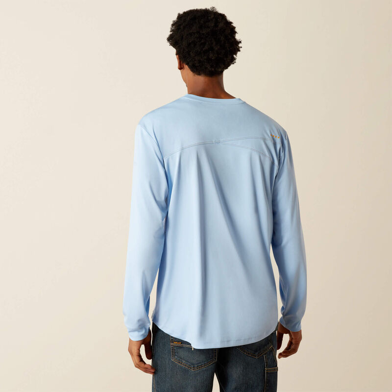 Rebar Sunblocker T-Shirt