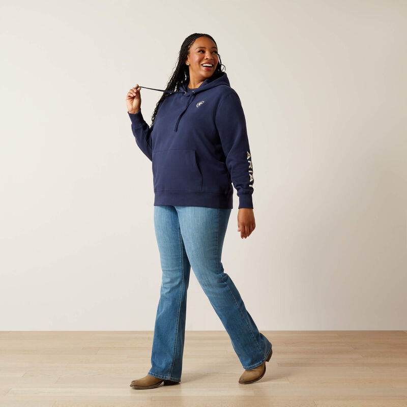 Ariat Logo 2.0 Hoodie