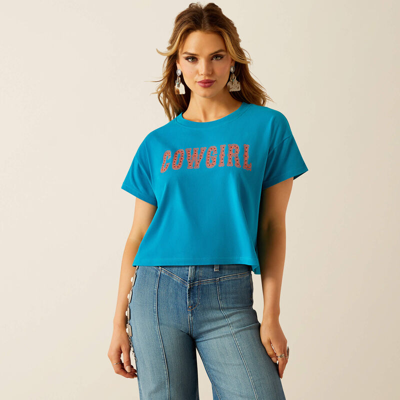 Cowgirl T-Shirt