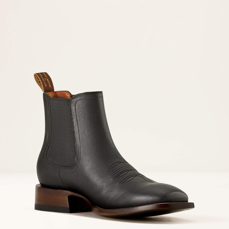 Bench Made Younger Western Boot