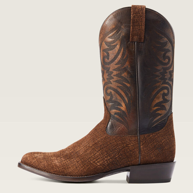 Bankroll Western Boot