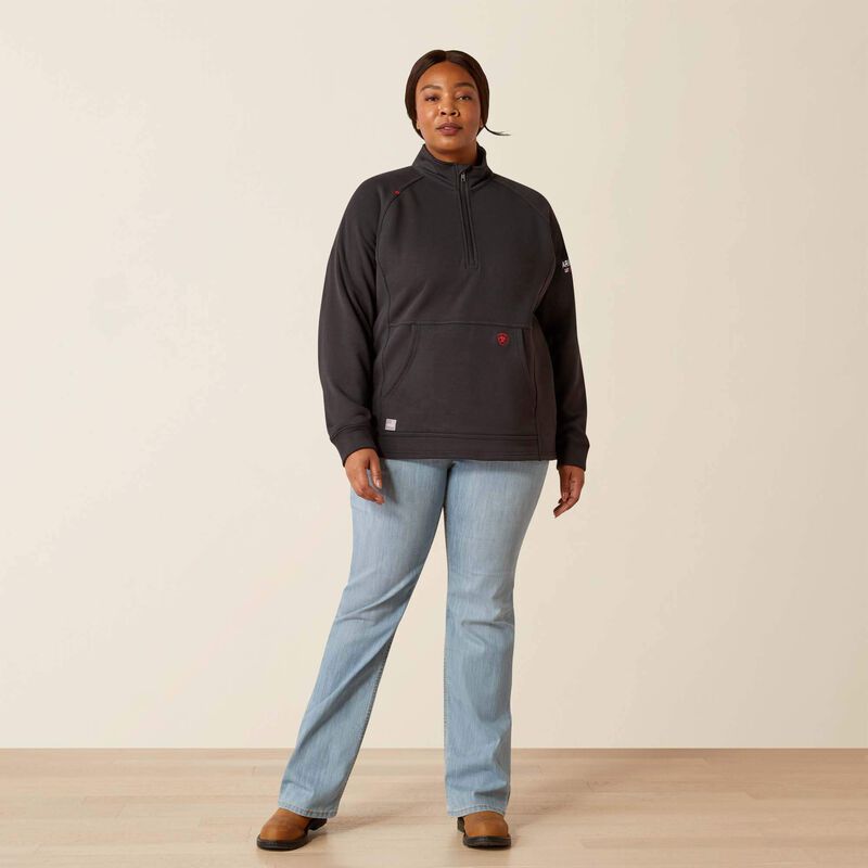 FR Primo Fleece 2.0 1/4 Zip Sweater