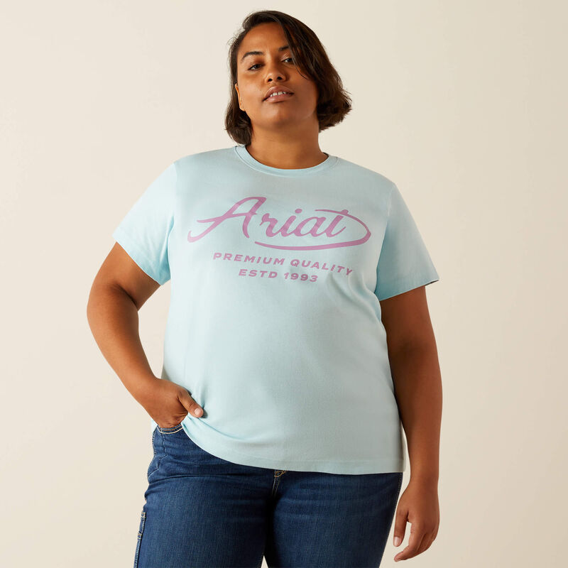 Rebar Cotton Strong Worldwide T-Shirt