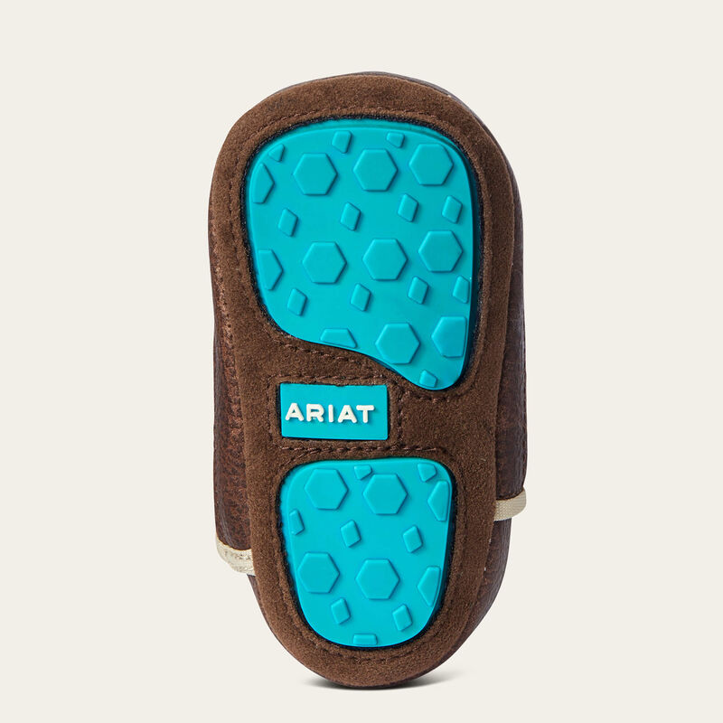 Infant Lil' Stompers Boston Boot