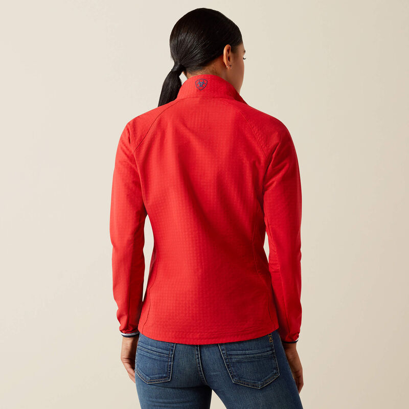 Versa Team Jacket
