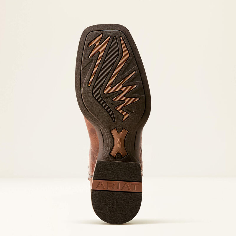 Slingshot Cowboy Boot