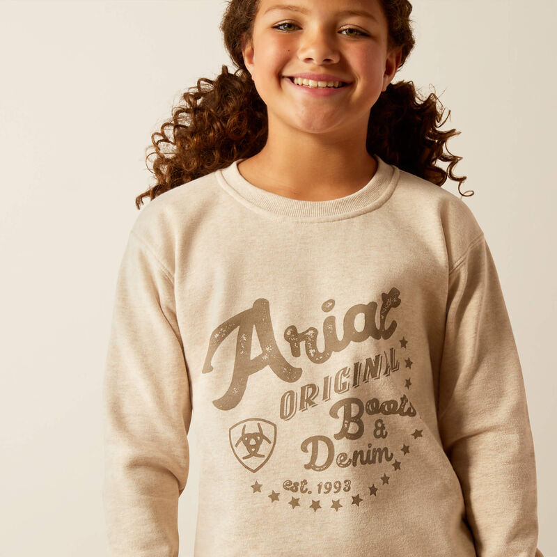 Ariat Original Sweatshirt
