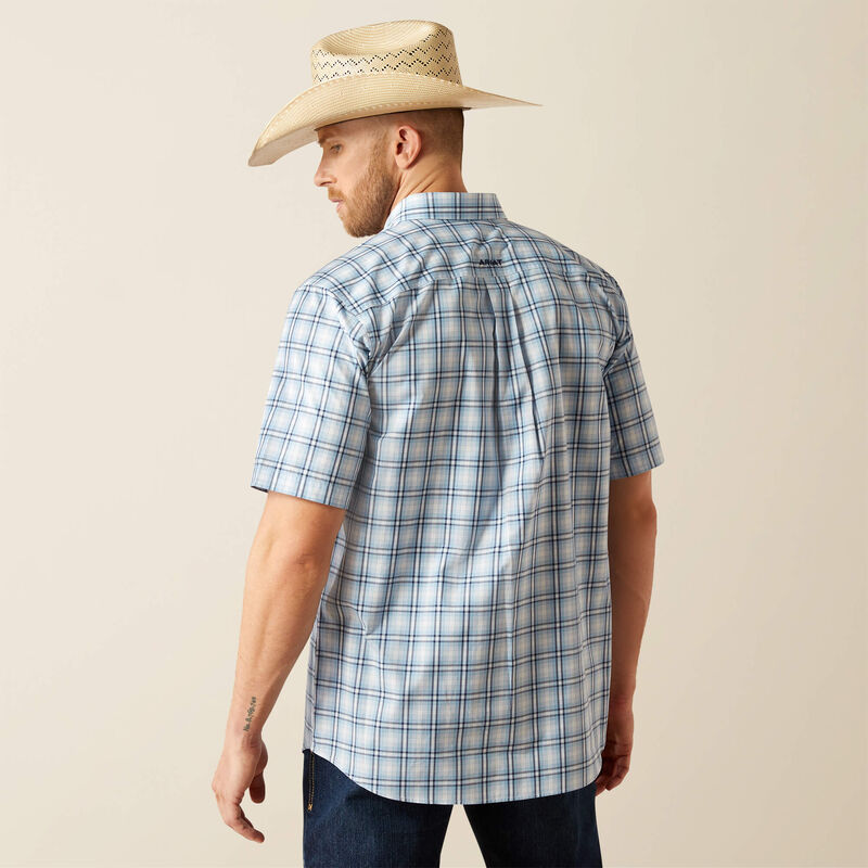 Pro Series Cal Classic Fit Shirt