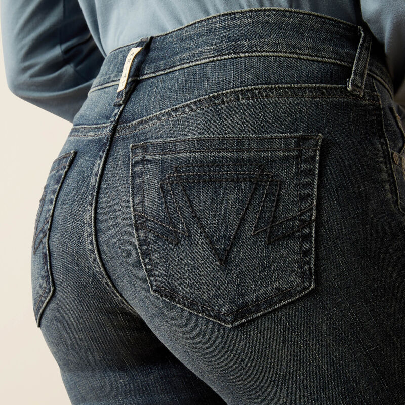 Perfect Rise Elsie Trouser Jeans