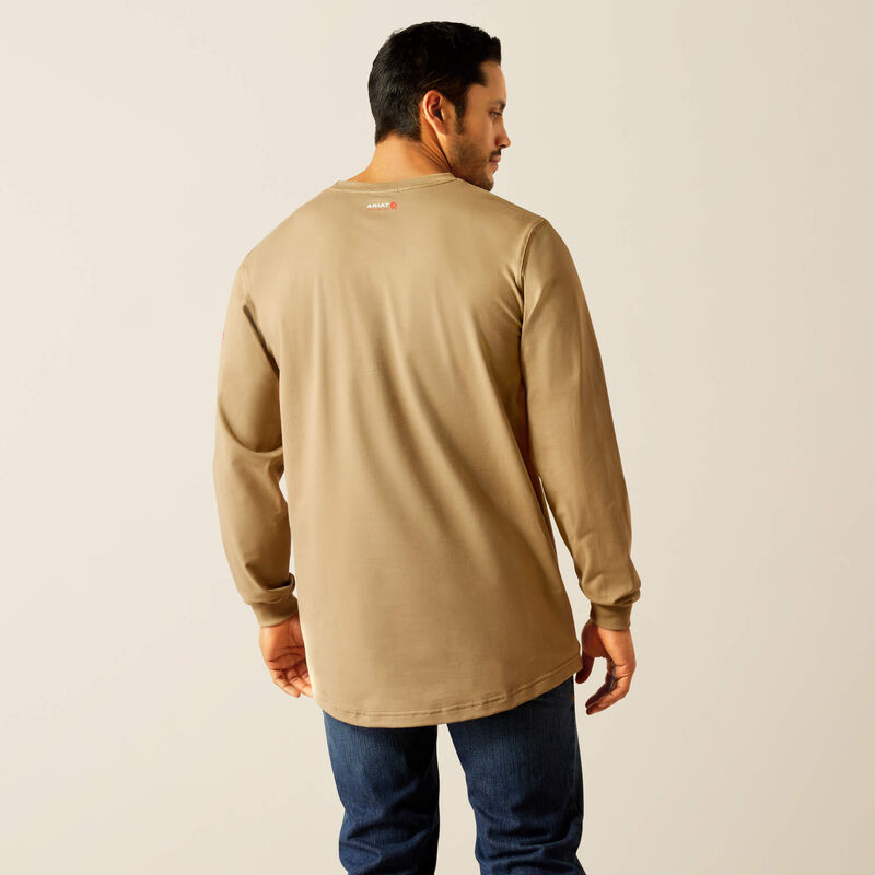 FR Pima T-Shirt