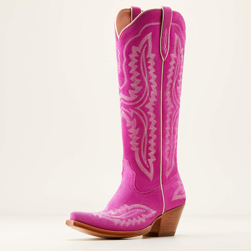 Casanova X Toe Western Boot