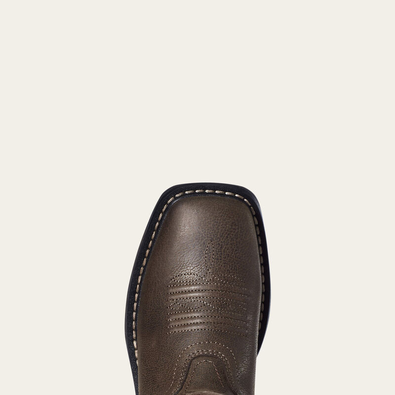 Youth WorkHog XT VentTEK Bold Boot