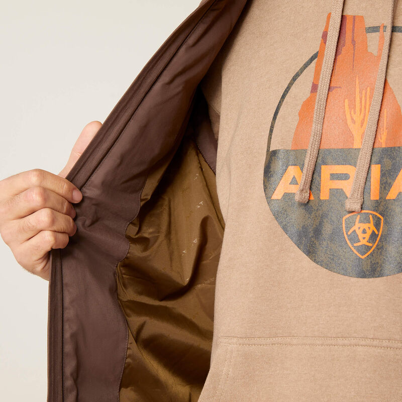 Grizzly 2.0 Canvas Conceal and Carry Vest