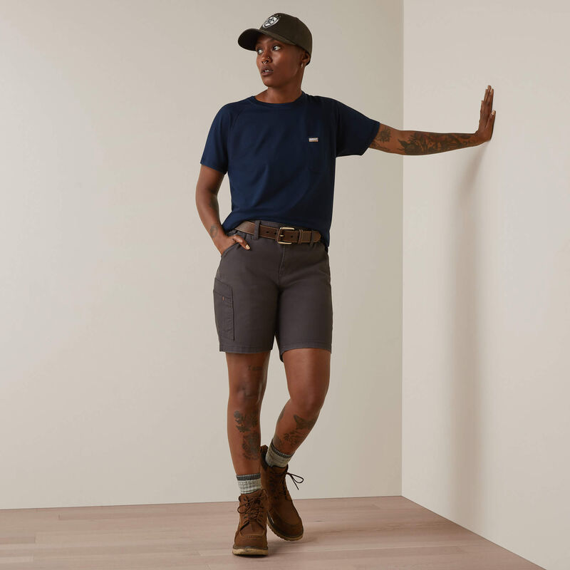 Rebar Heat Fighter T-Shirt