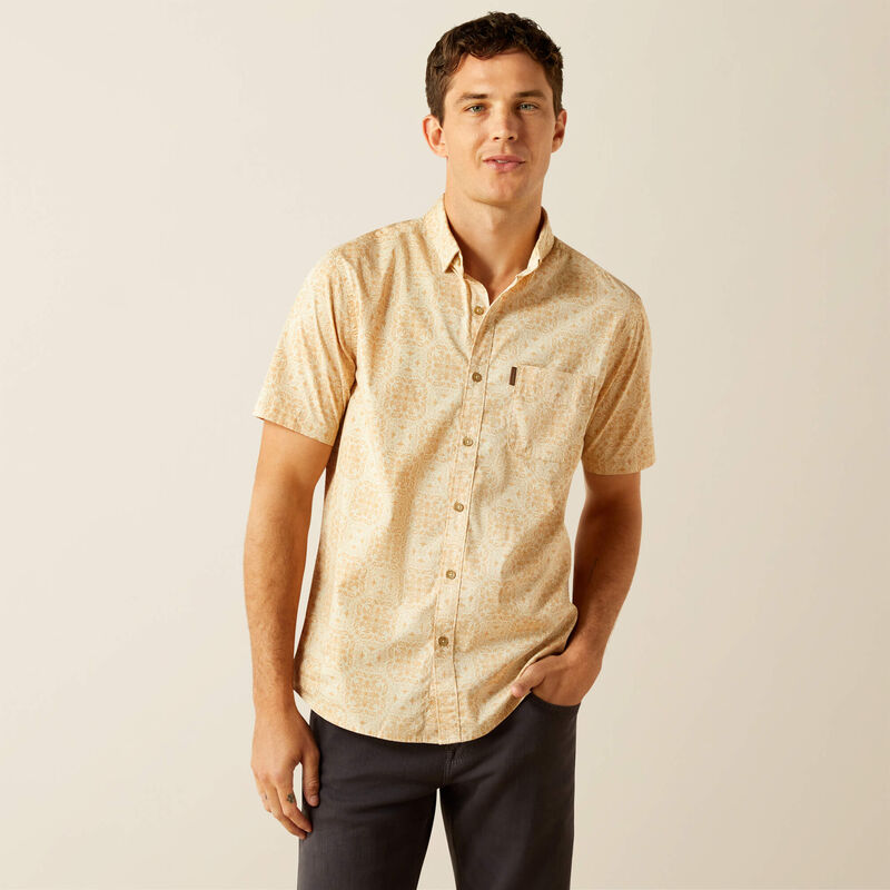 Murphy Modern Fit Shirt