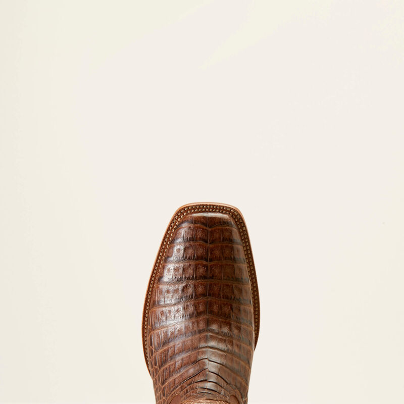 Bench Made Stilwell Western Boot