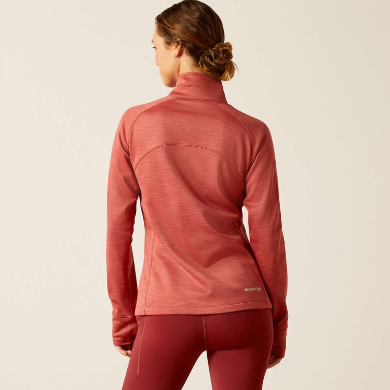 Tek Team 1/2 Zip Sweatshirt